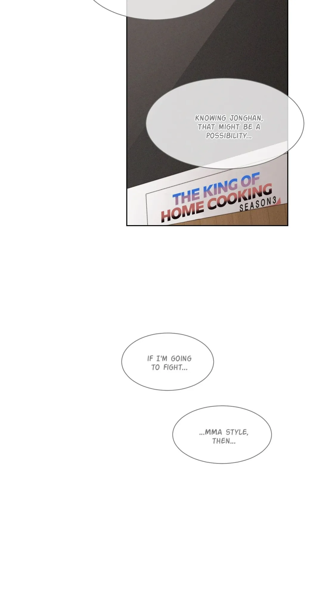 The King of Home Dating - Chapter 26 Page 12