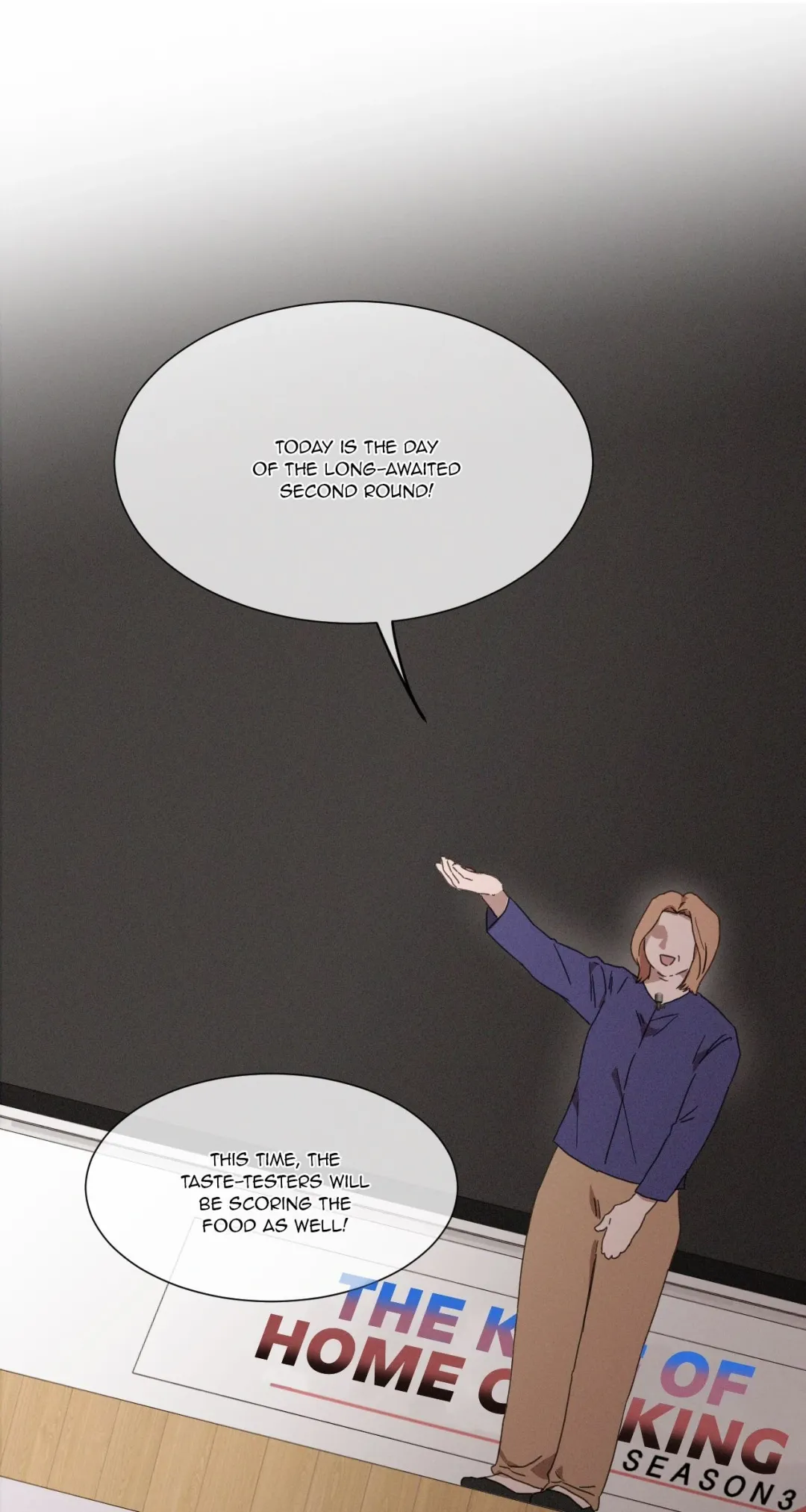 The King of Home Dating - Chapter 26 Page 14