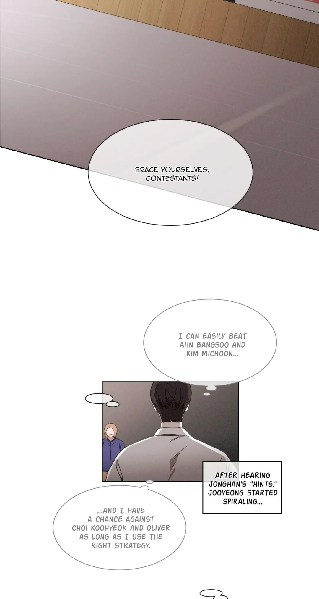 The King of Home Dating - Chapter 26 Page 15