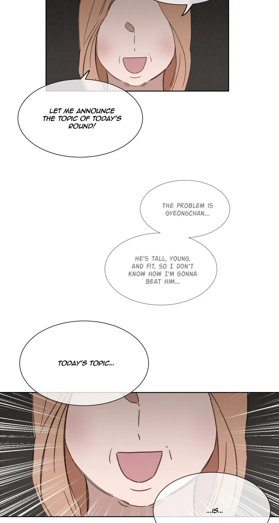 The King of Home Dating - Chapter 26 Page 18