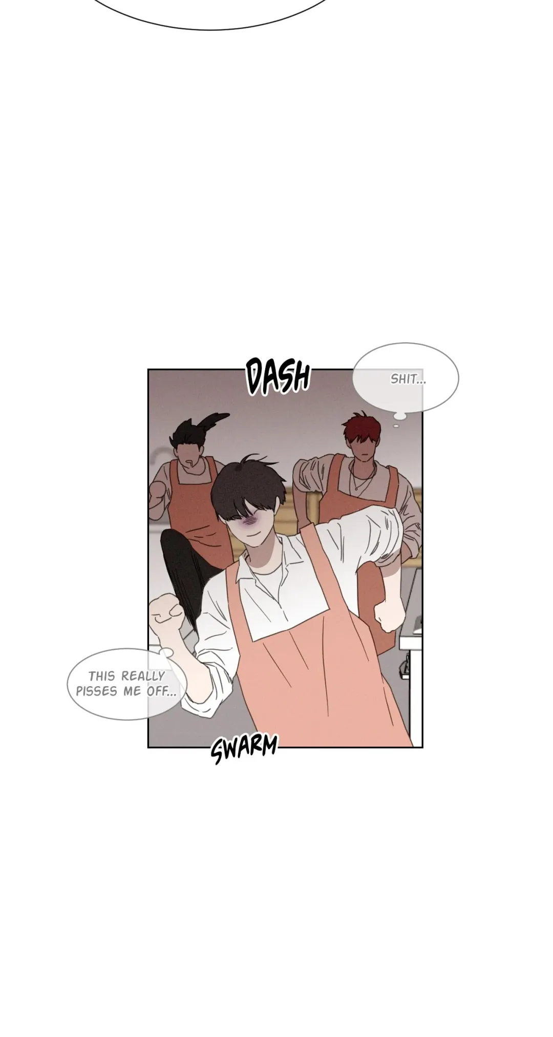 The King of Home Dating - Chapter 26 Page 21