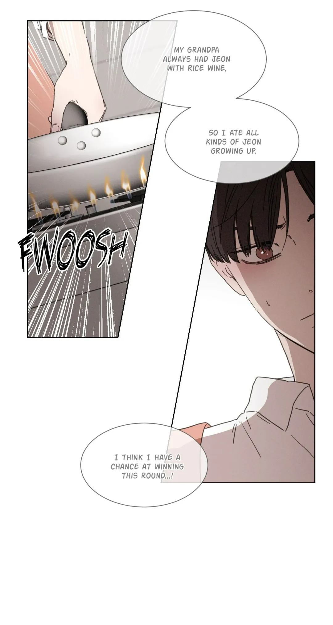 The King of Home Dating - Chapter 26 Page 23