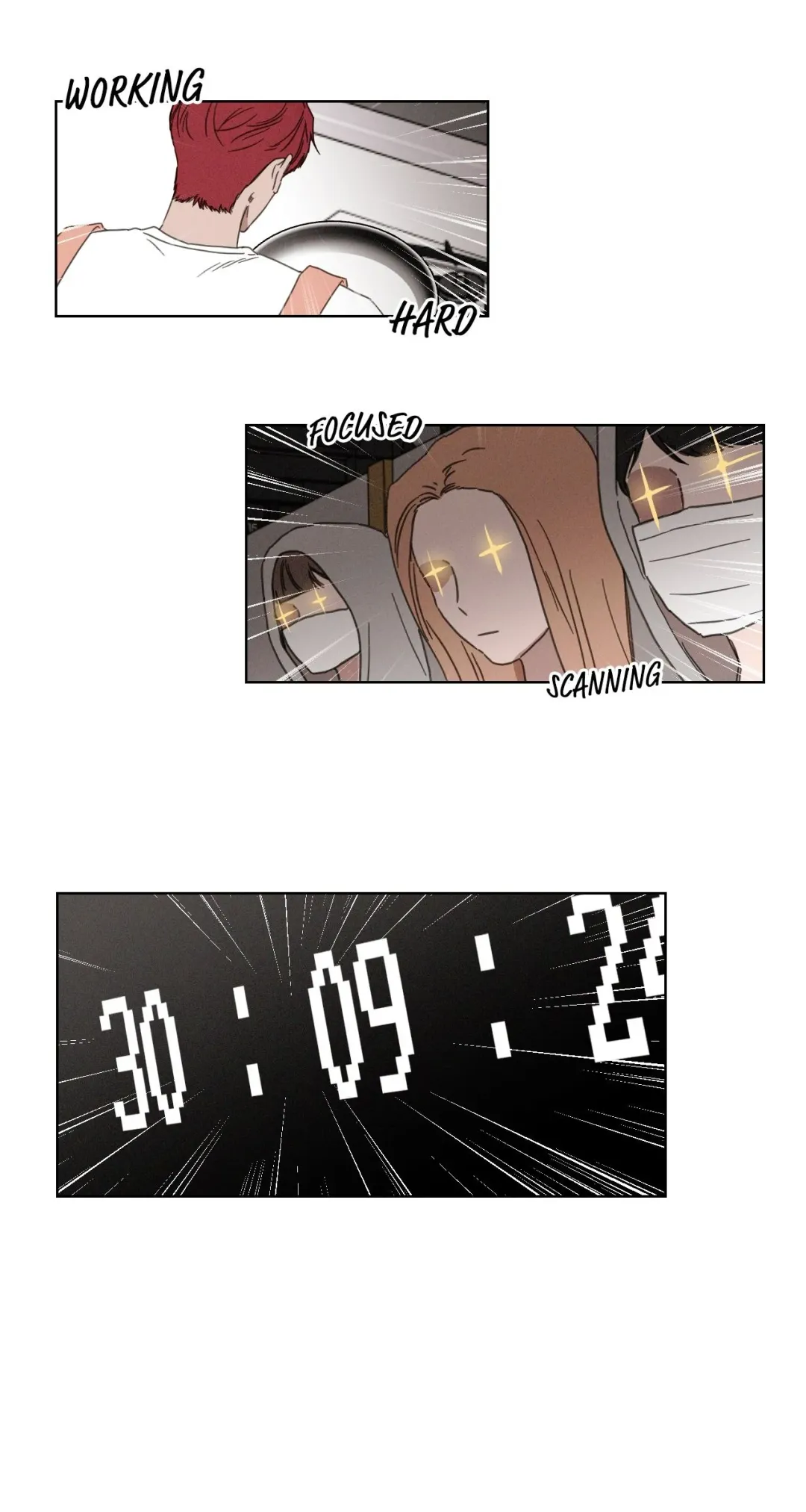 The King of Home Dating - Chapter 26 Page 24