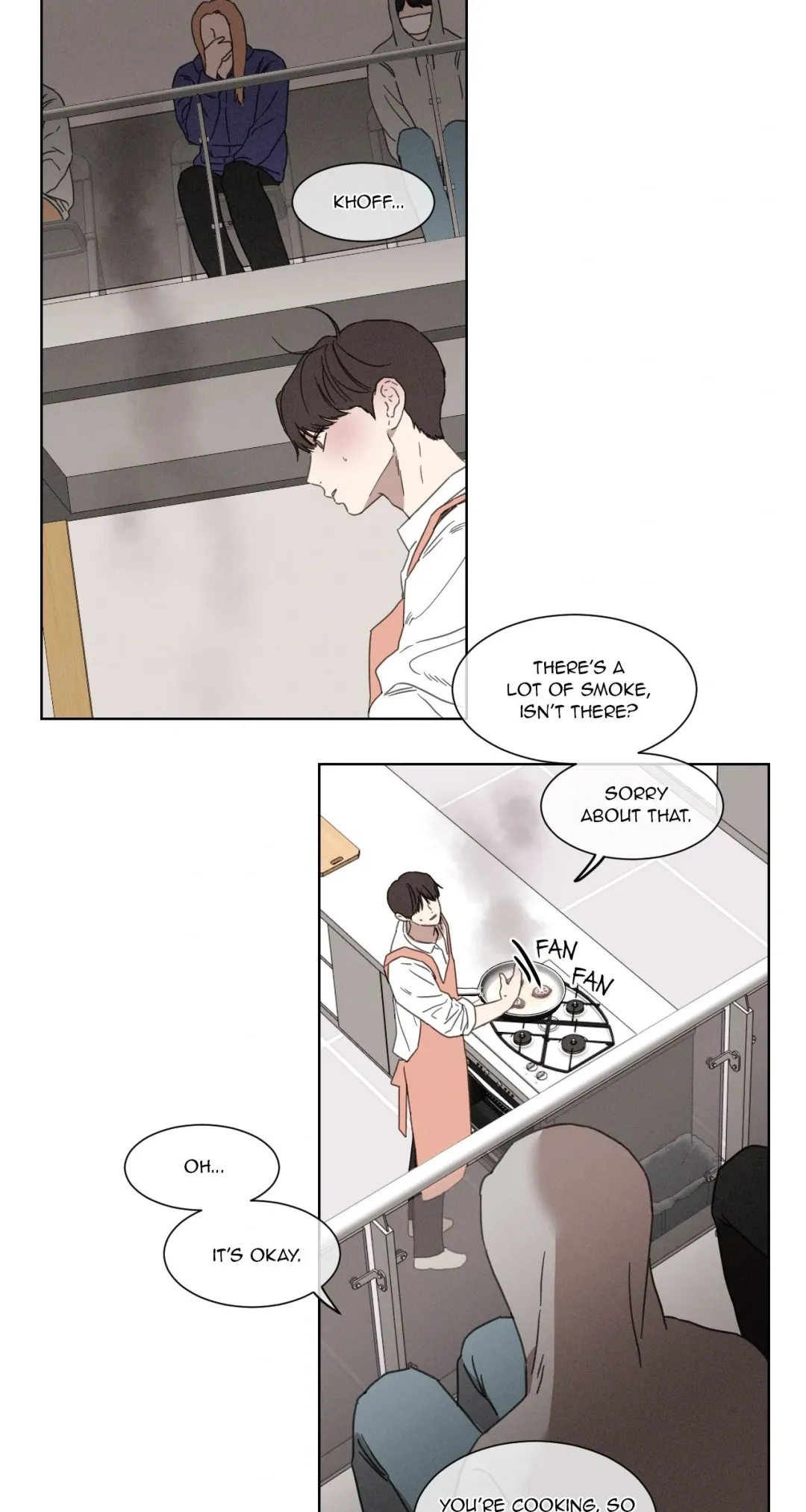 The King of Home Dating - Chapter 26 Page 27