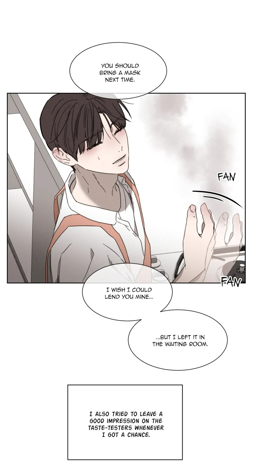 The King of Home Dating - Chapter 26 Page 29