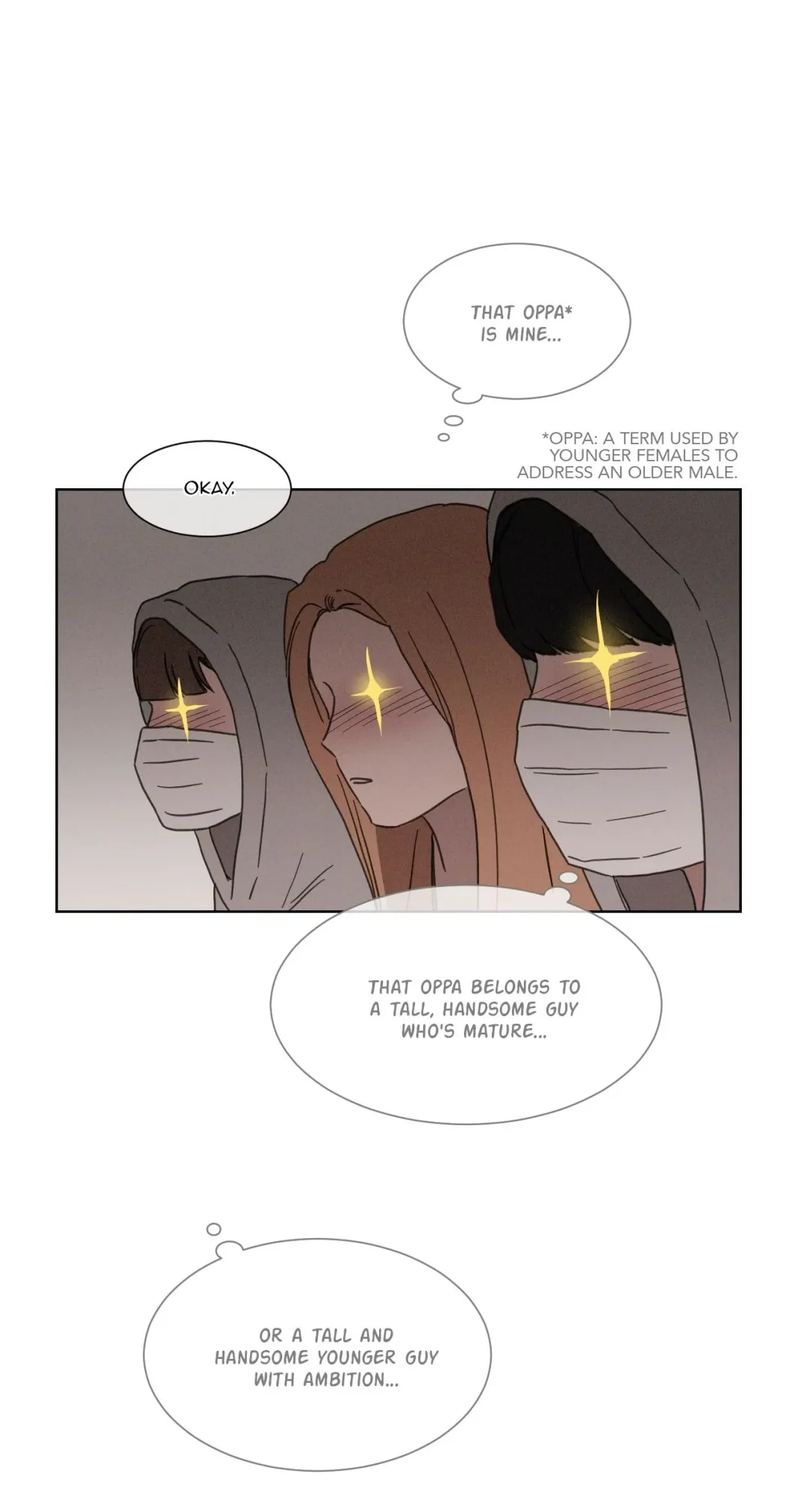 The King of Home Dating - Chapter 26 Page 30