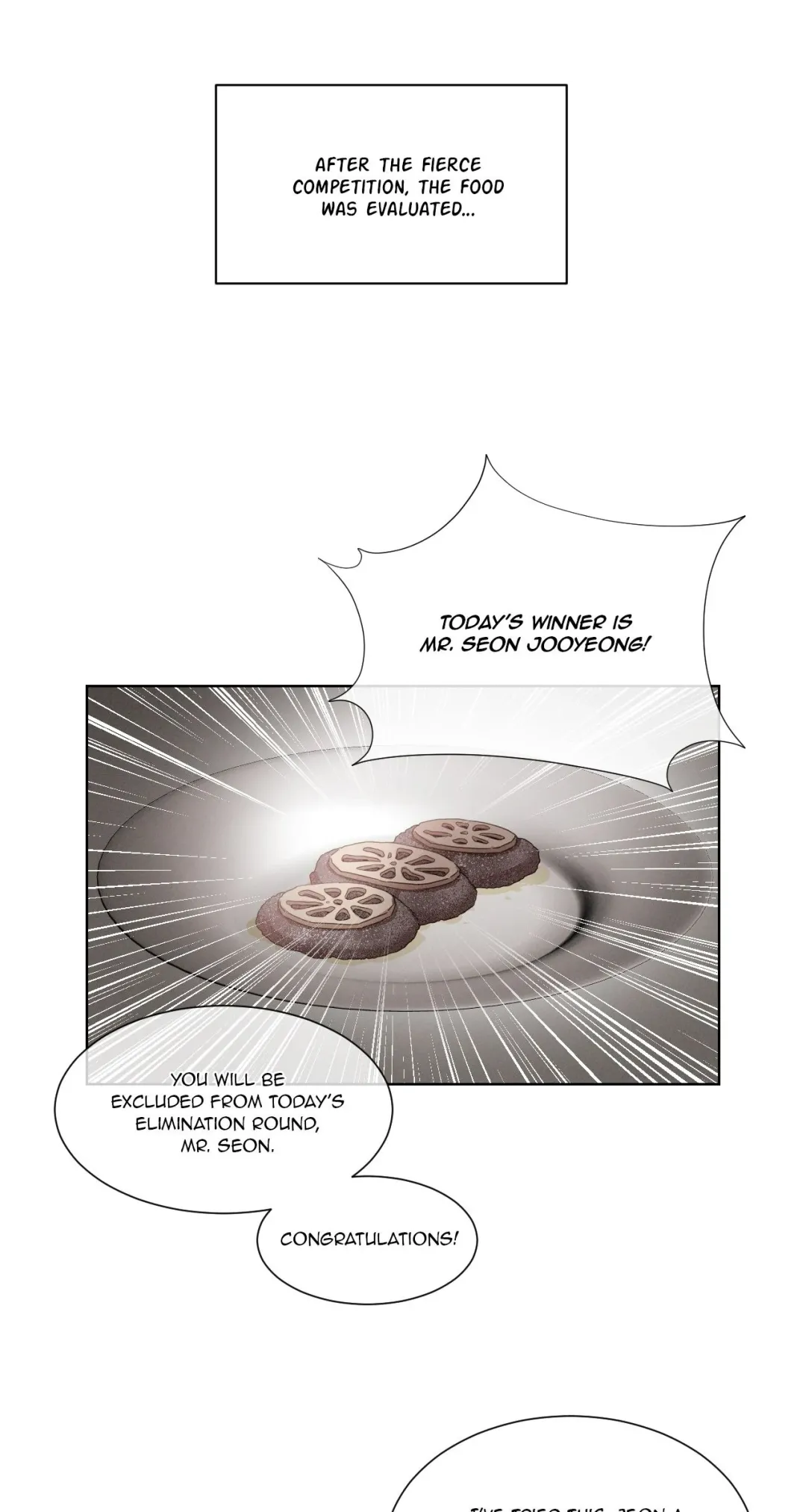 The King of Home Dating - Chapter 26 Page 35