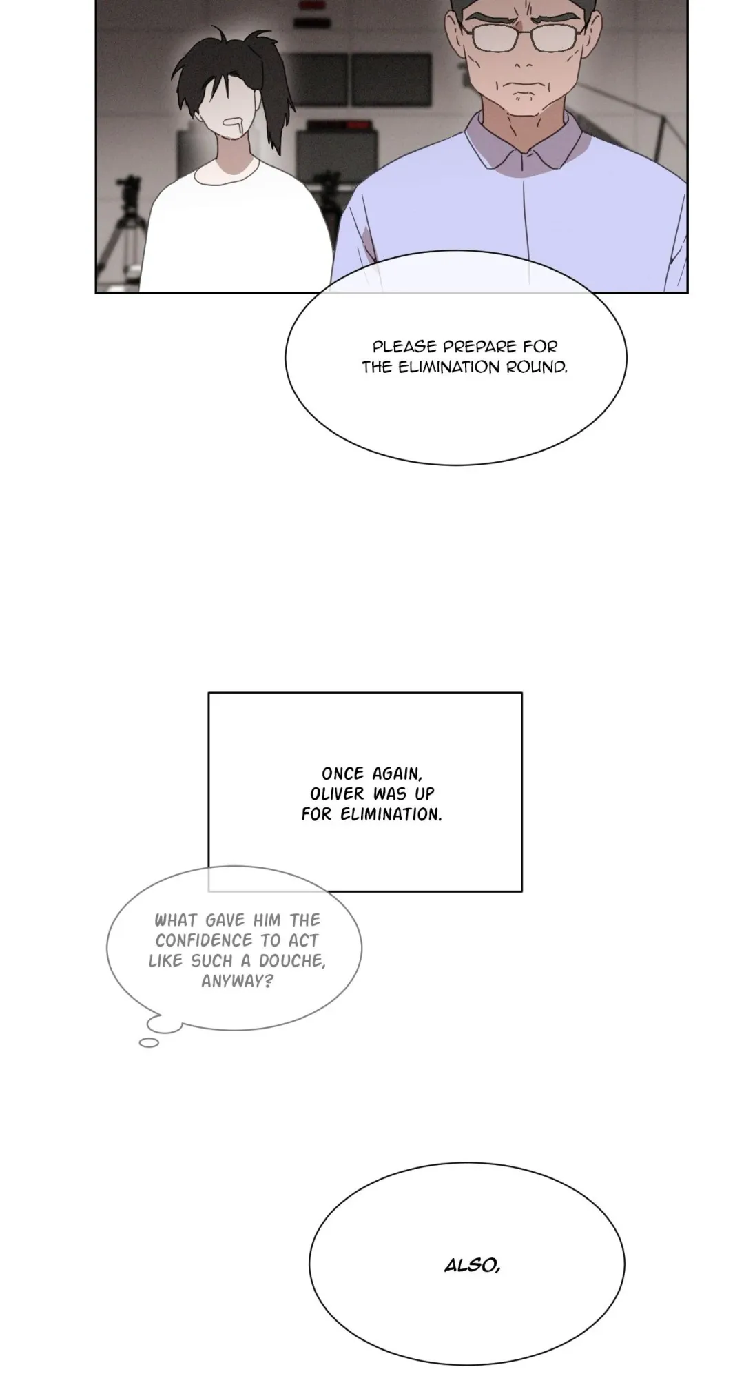 The King of Home Dating - Chapter 26 Page 39