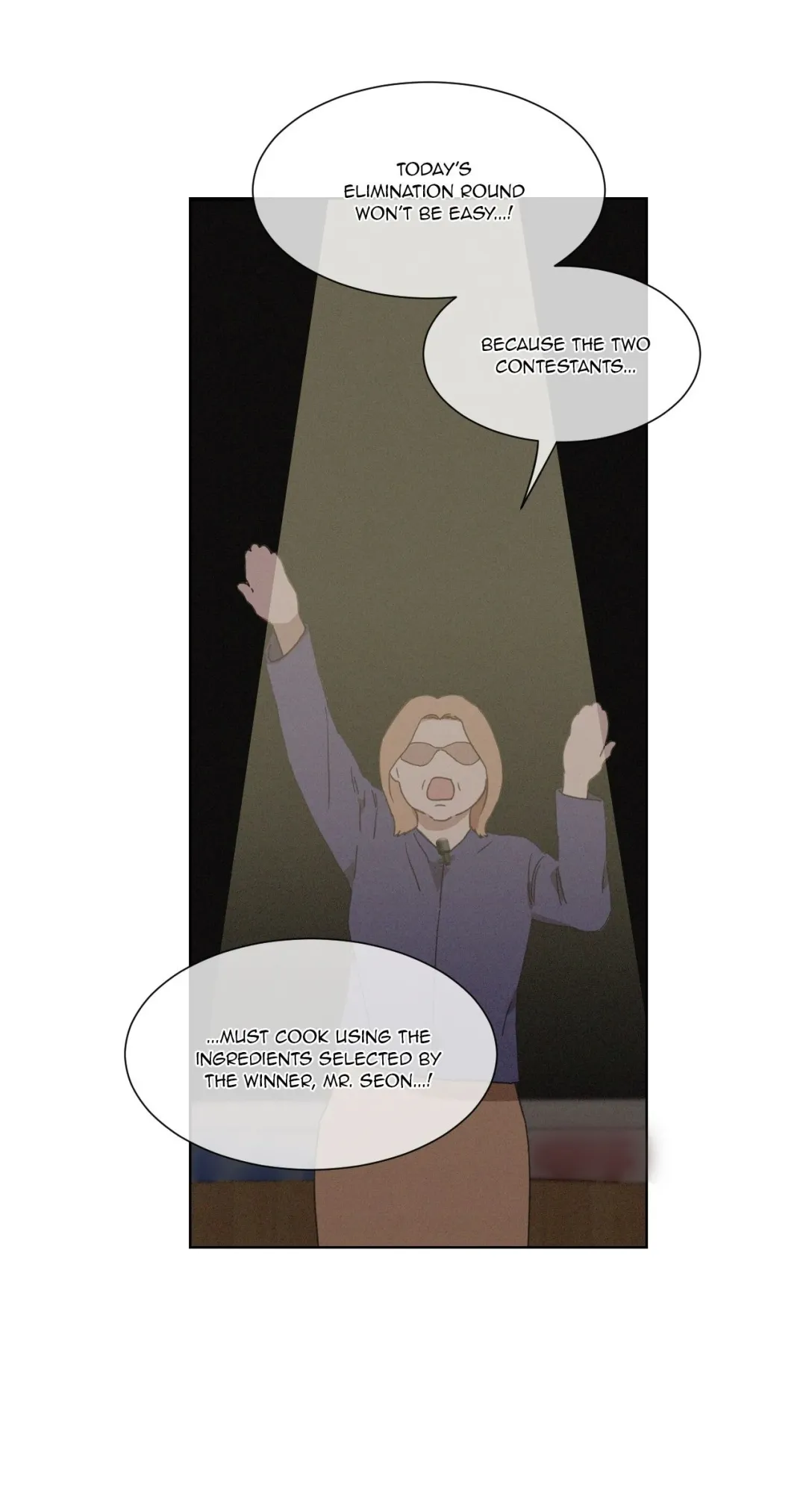 The King of Home Dating - Chapter 26 Page 41