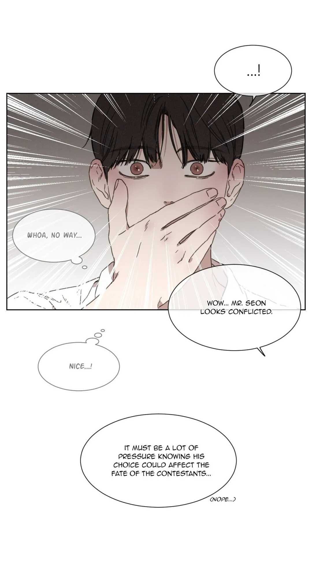The King of Home Dating - Chapter 26 Page 42