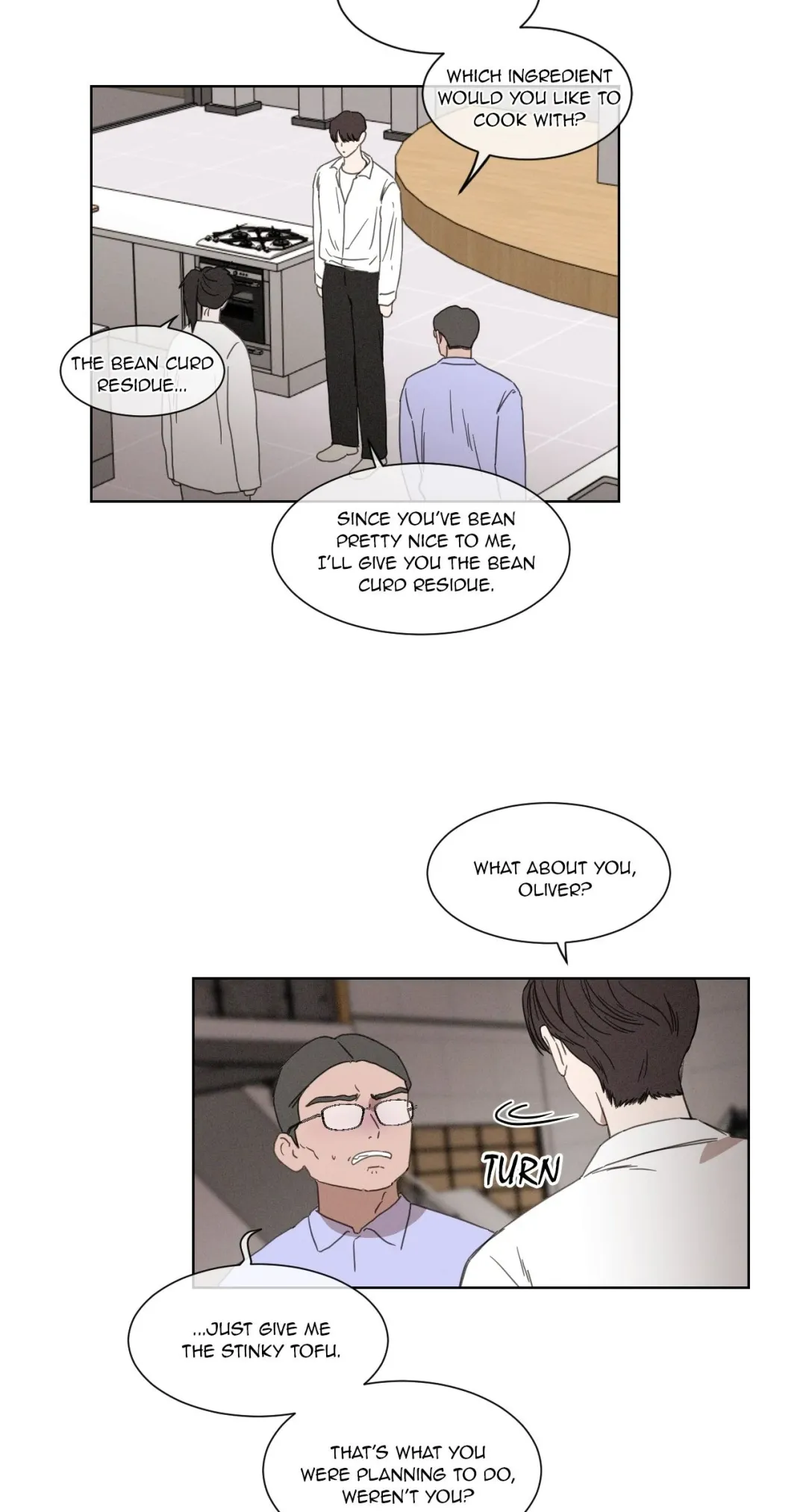 The King of Home Dating - Chapter 26 Page 45