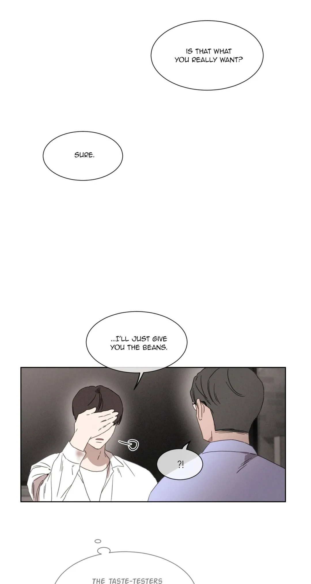 The King of Home Dating - Chapter 26 Page 47