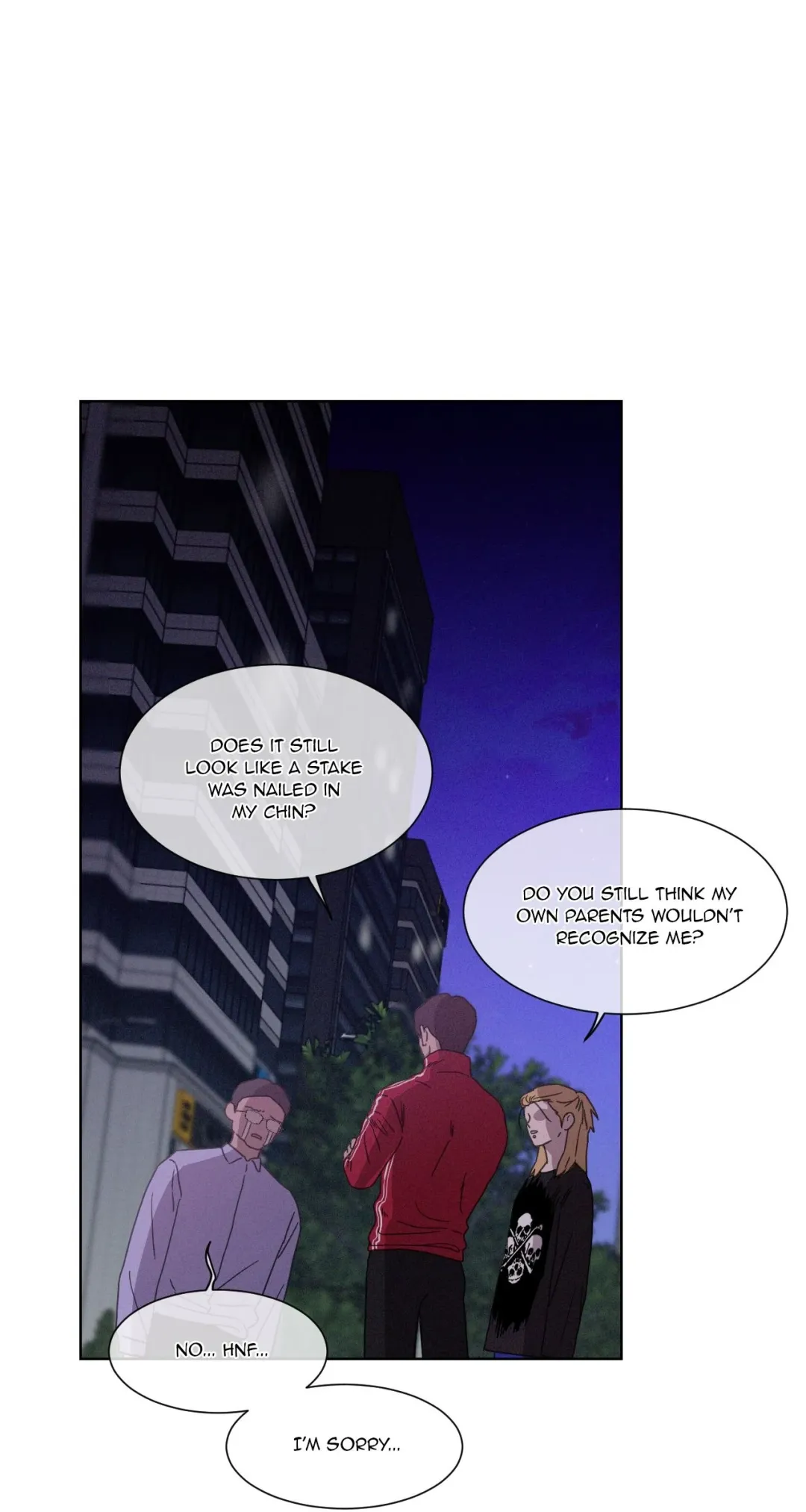 The King of Home Dating - Chapter 26 Page 52