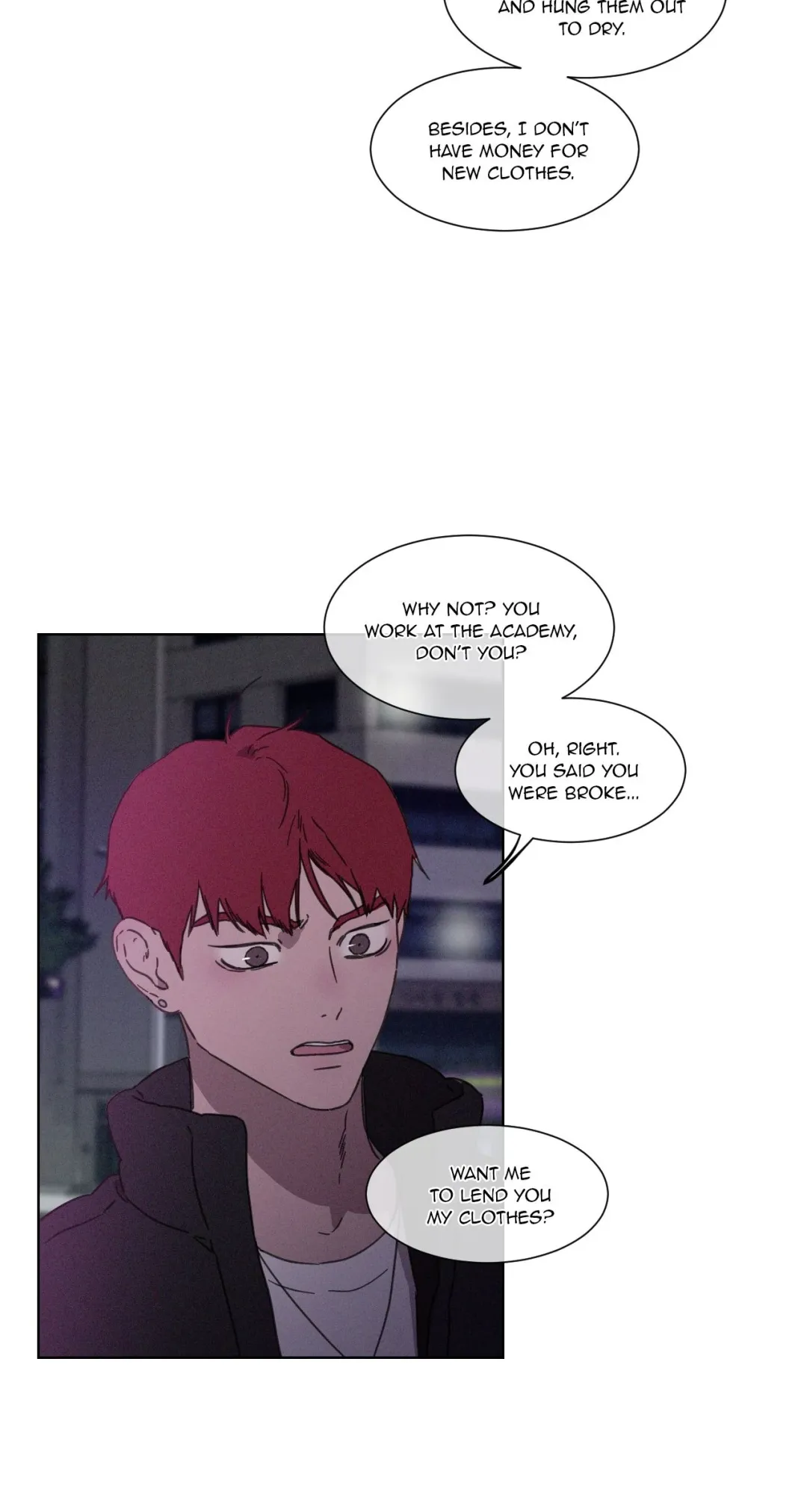 The King of Home Dating - Chapter 26 Page 56