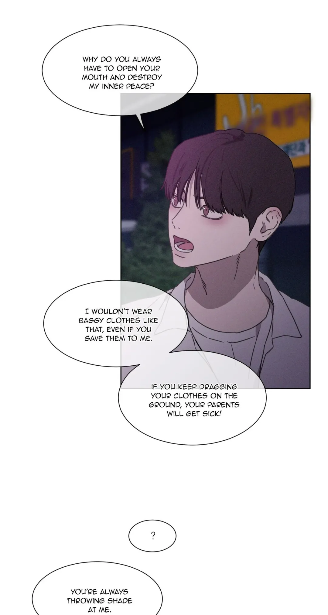The King of Home Dating - Chapter 26 Page 58