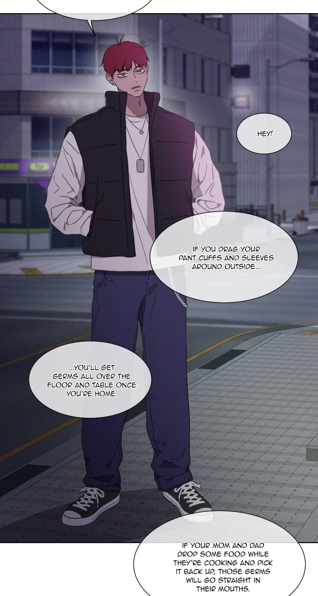 The King of Home Dating - Chapter 26 Page 59