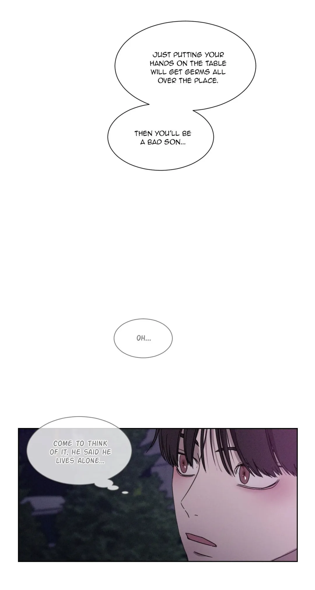 The King of Home Dating - Chapter 26 Page 61