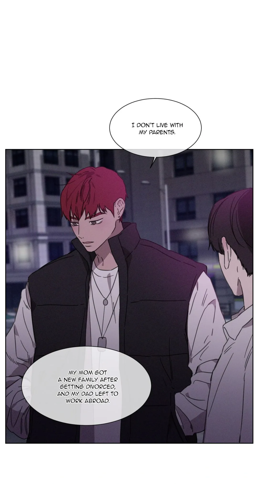 The King of Home Dating - Chapter 26 Page 62