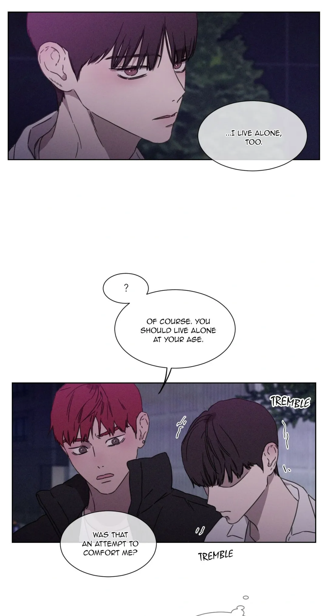 The King of Home Dating - Chapter 26 Page 65