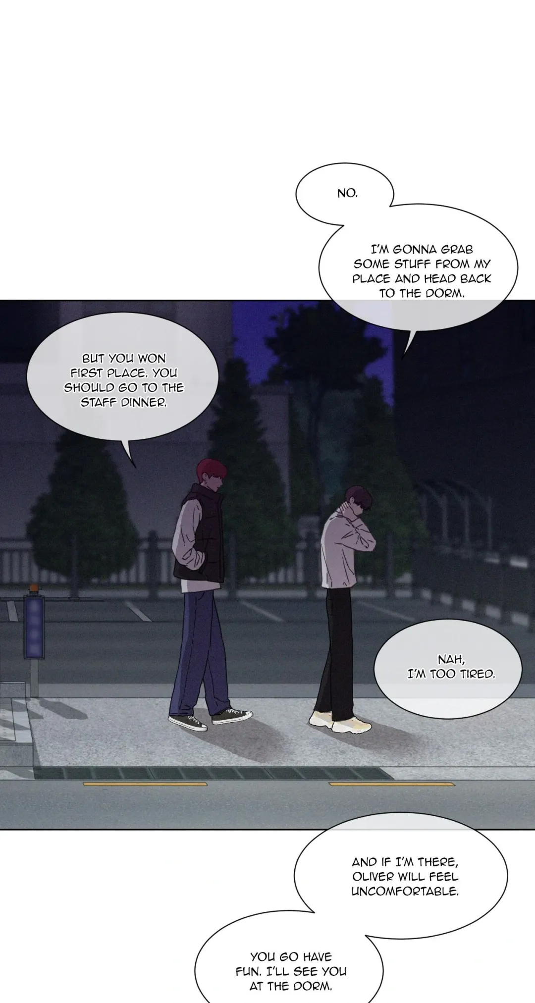 The King of Home Dating - Chapter 26 Page 69