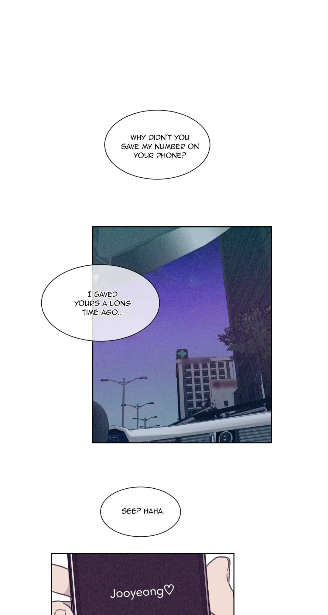 The King of Home Dating - Chapter 27 Page 2