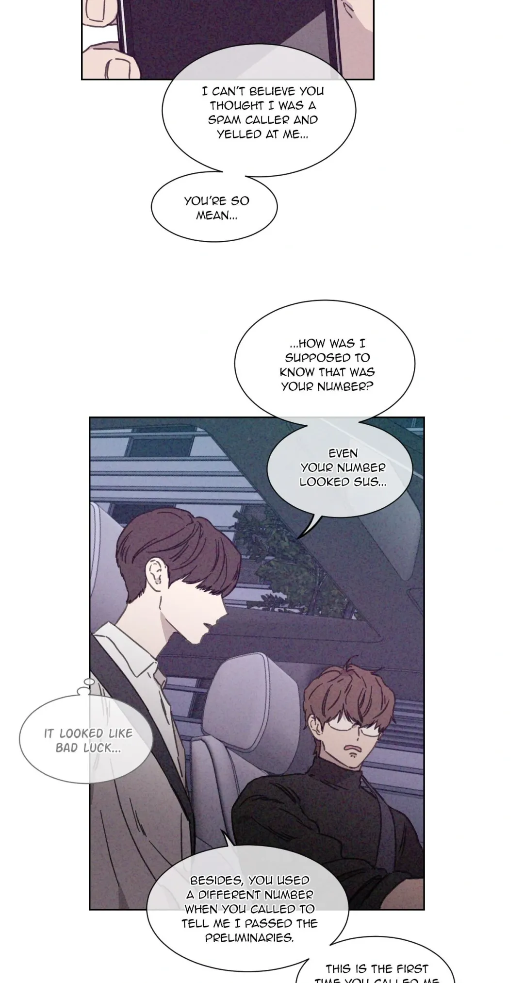 The King of Home Dating - Chapter 27 Page 3