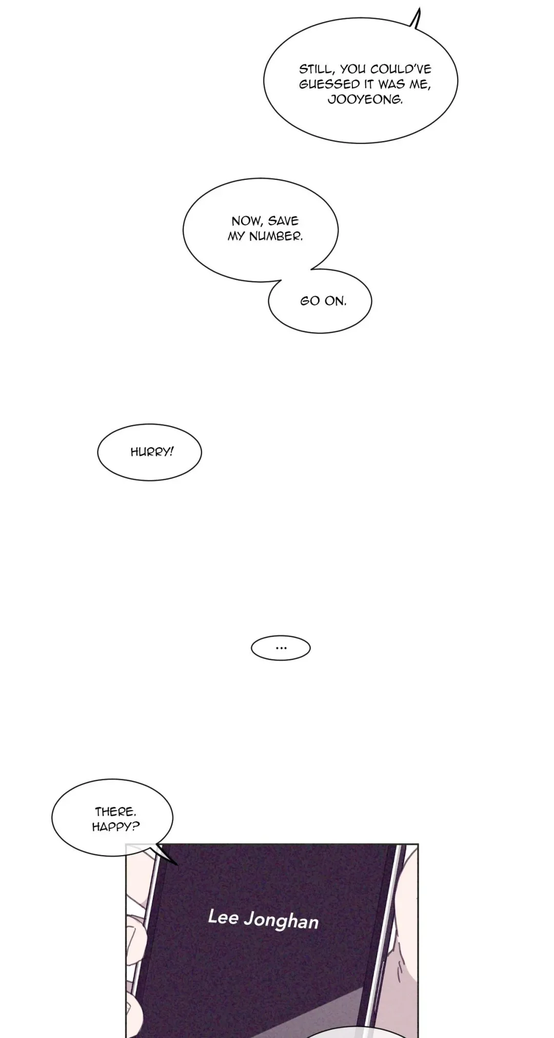 The King of Home Dating - Chapter 27 Page 5