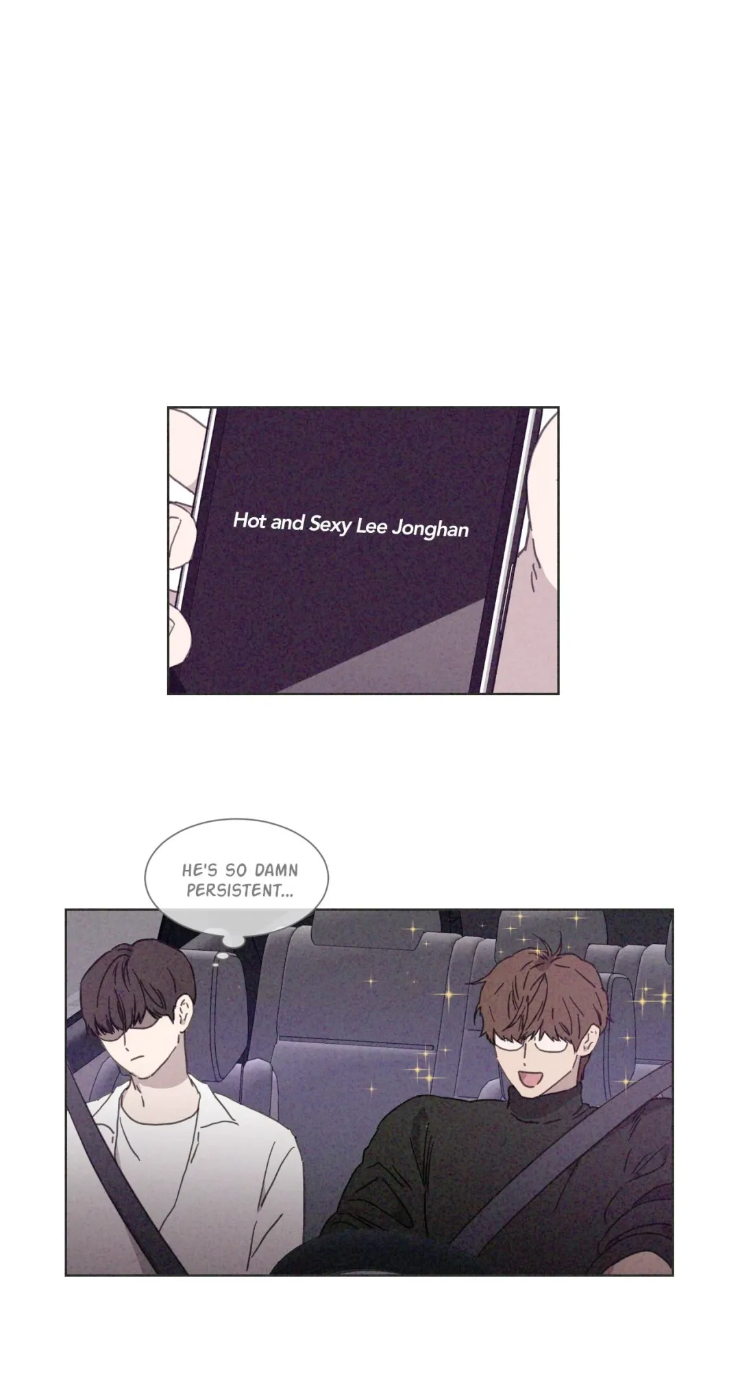 The King of Home Dating - Chapter 27 Page 8