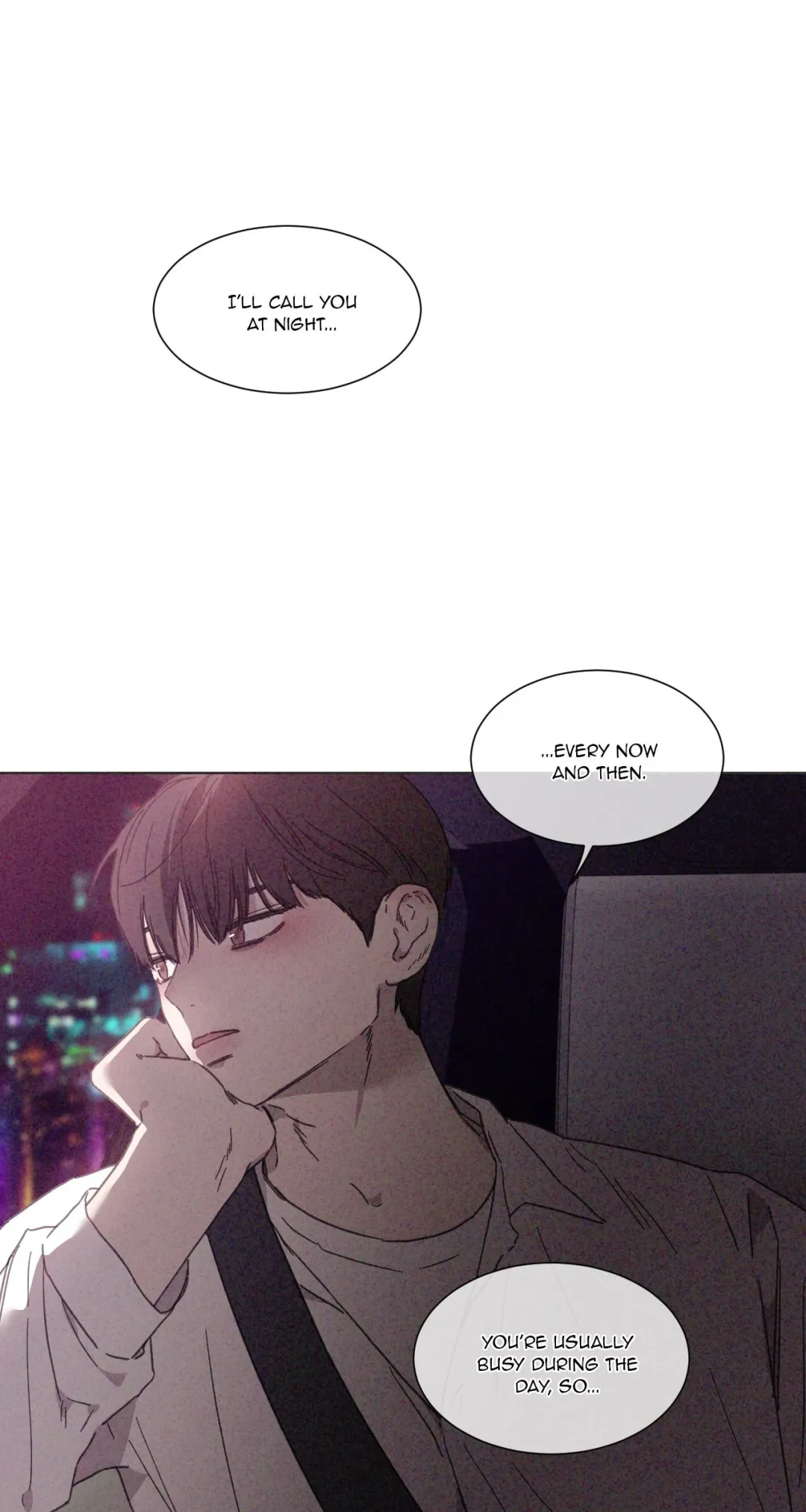 The King of Home Dating - Chapter 27 Page 12