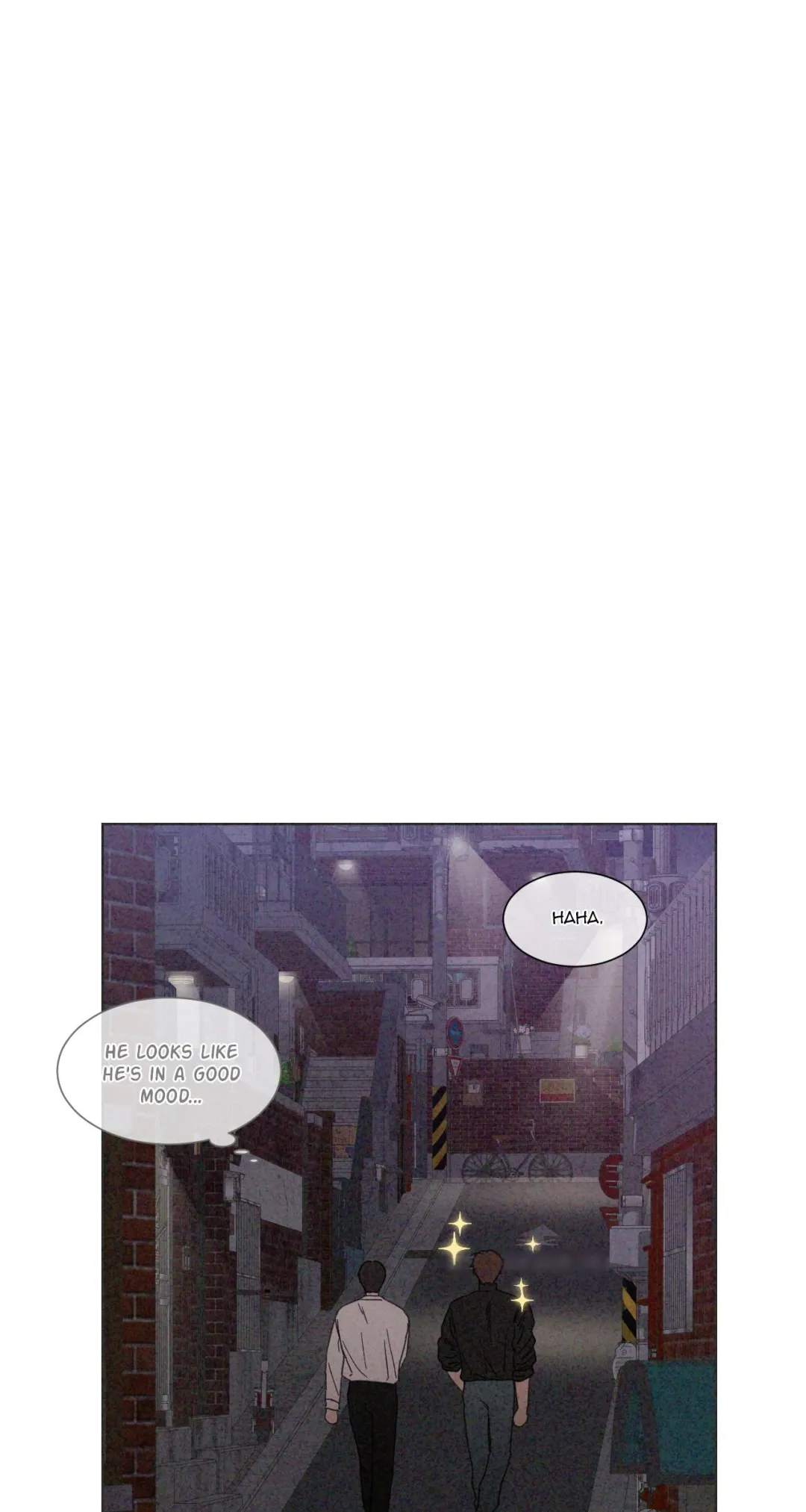 The King of Home Dating - Chapter 27 Page 18