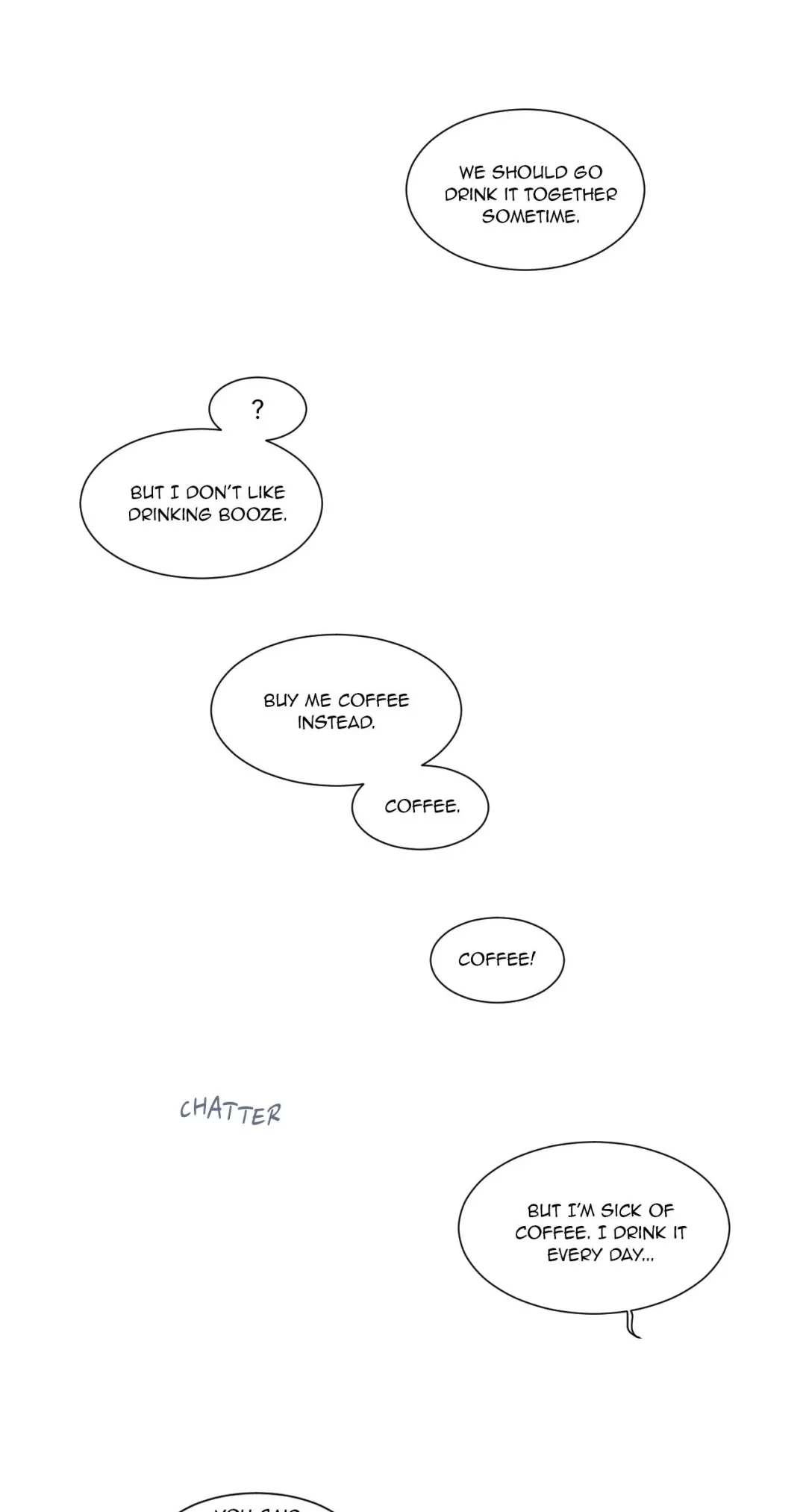 The King of Home Dating - Chapter 27 Page 23