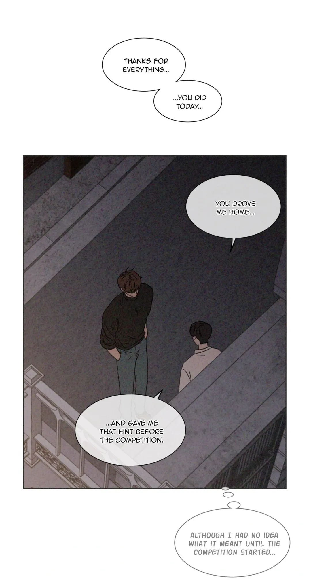 The King of Home Dating - Chapter 27 Page 26