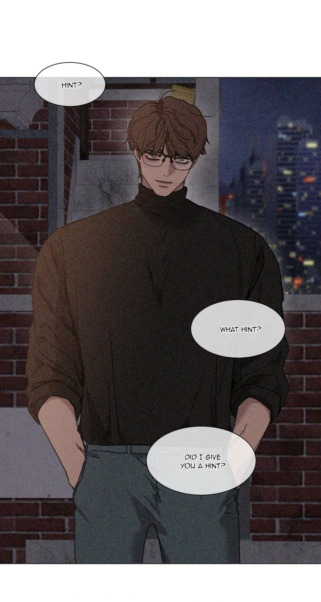 The King of Home Dating - Chapter 27 Page 28