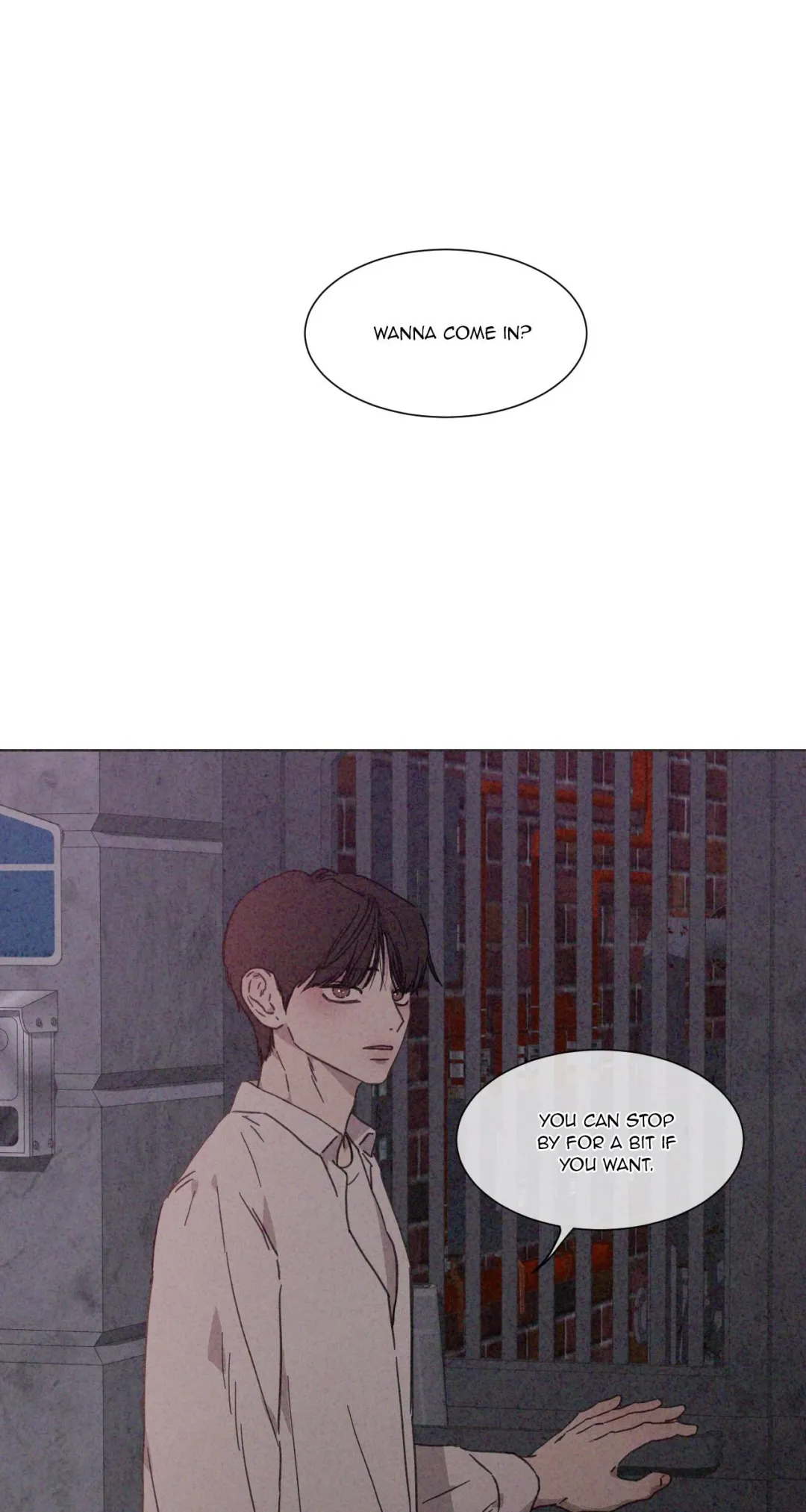 The King of Home Dating - Chapter 27 Page 31