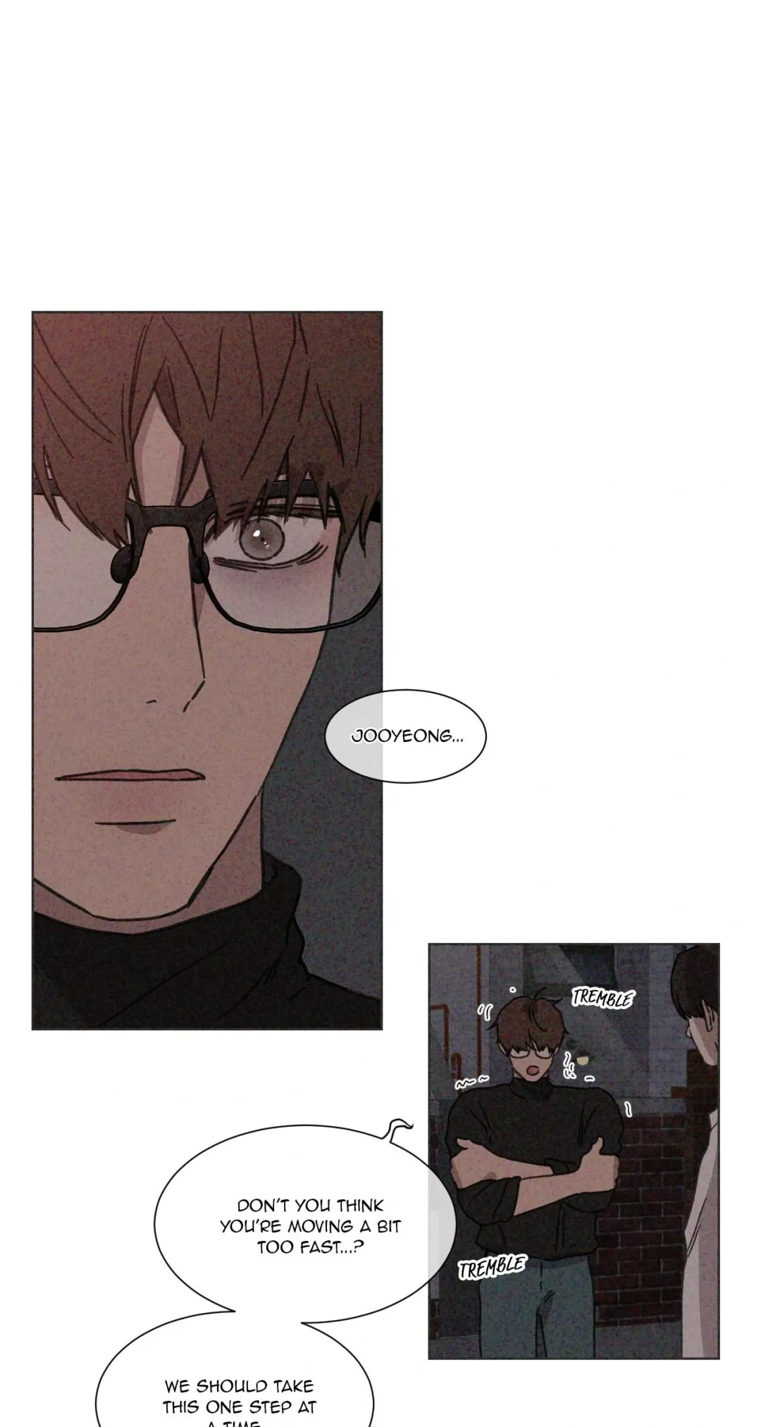 The King of Home Dating - Chapter 27 Page 35