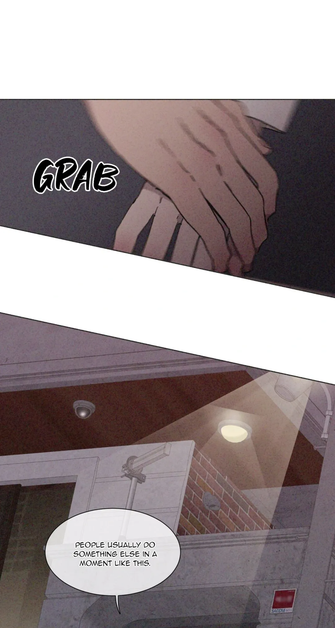 The King of Home Dating - Chapter 27 Page 38