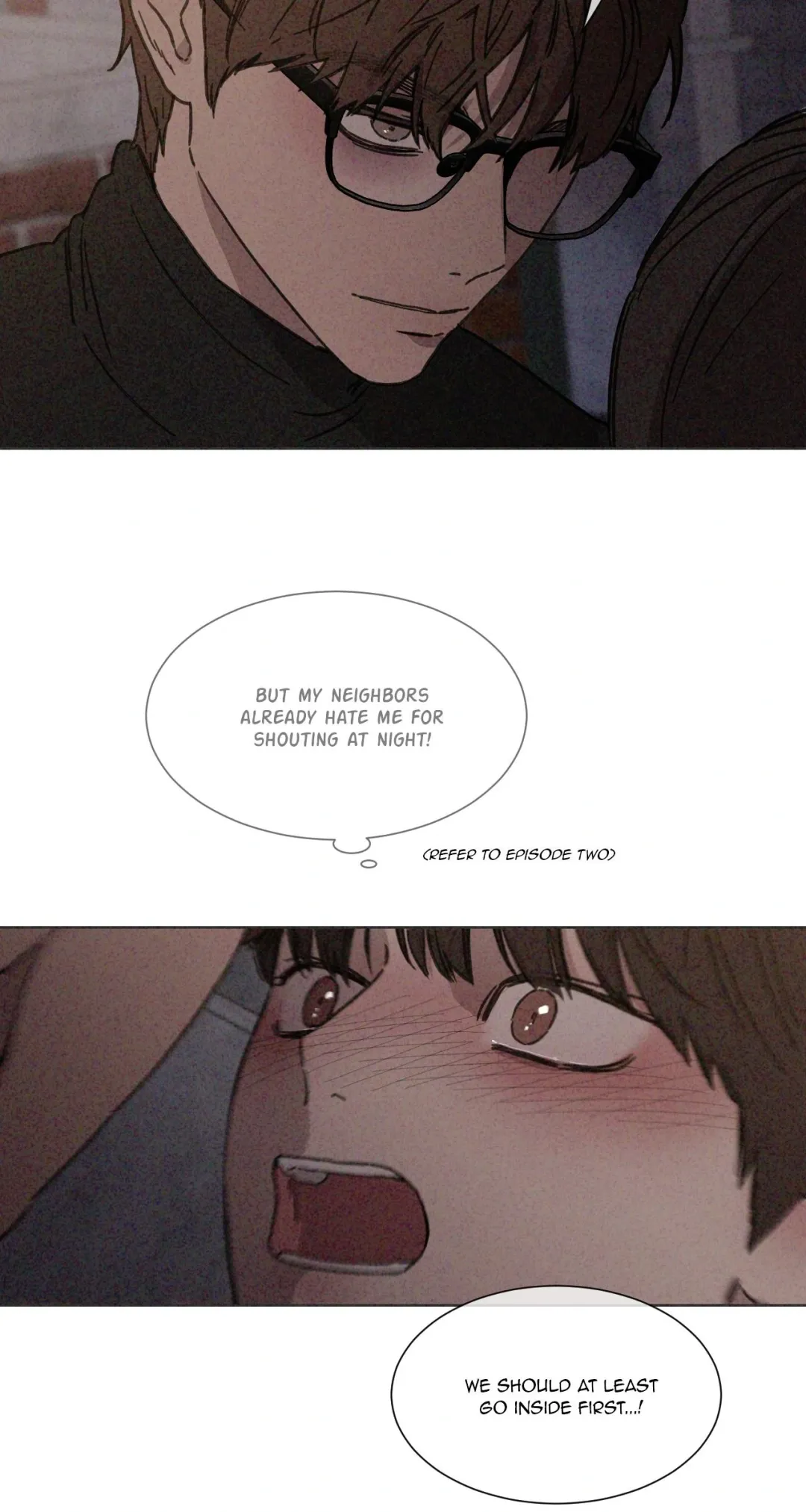 The King of Home Dating - Chapter 27 Page 41