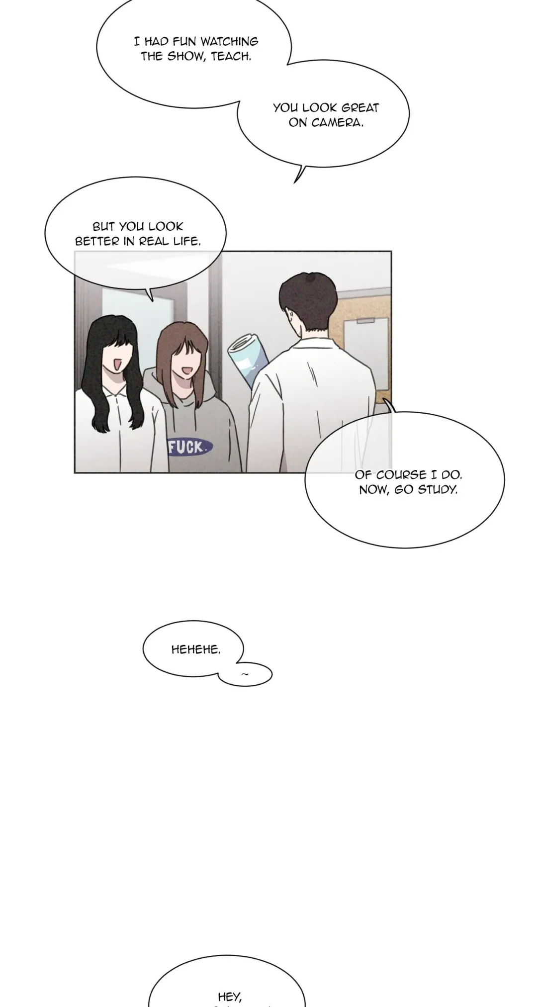 The King of Home Dating - Chapter 27 Page 55