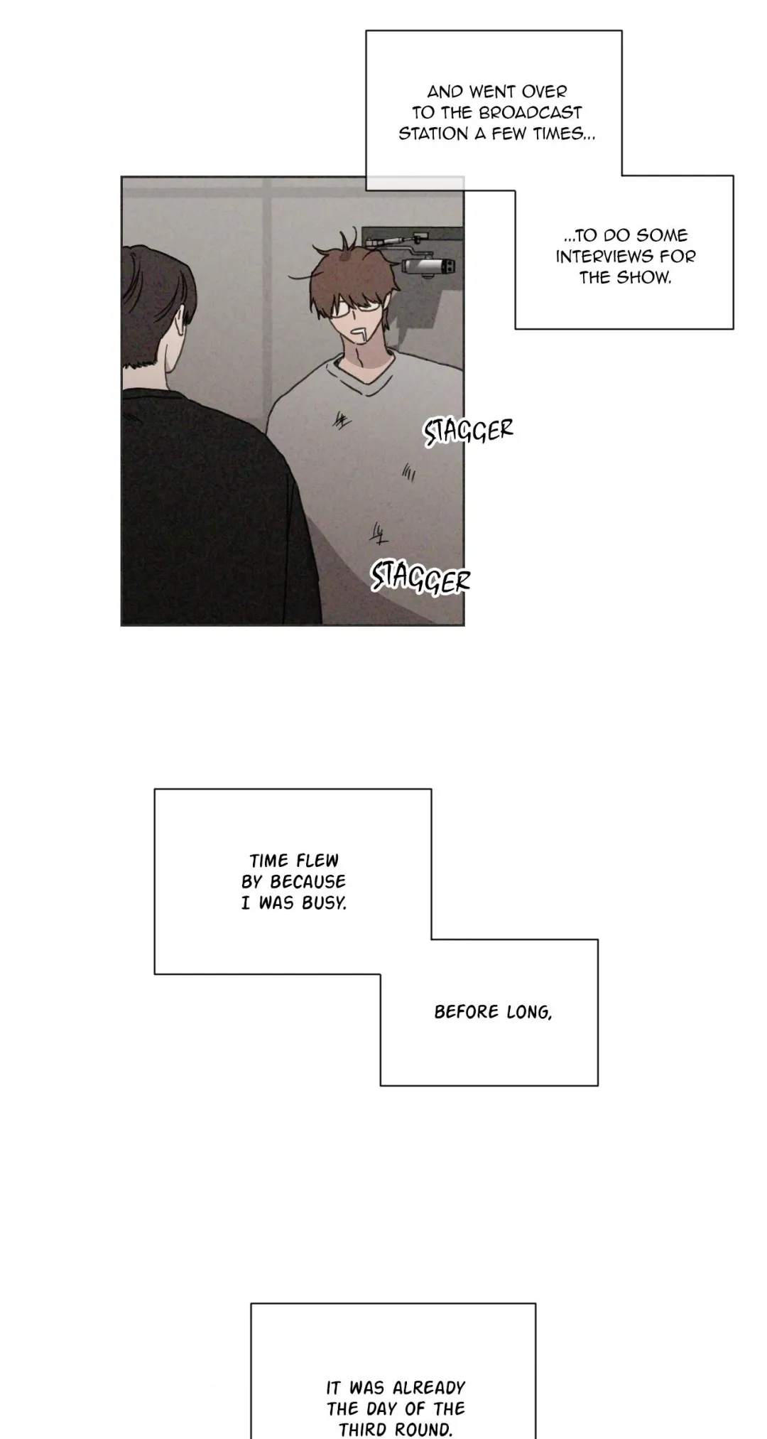 The King of Home Dating - Chapter 27 Page 60