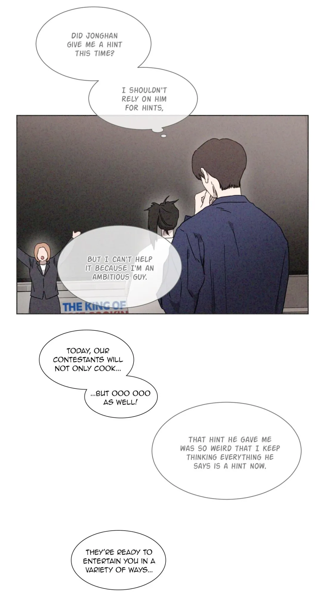 The King of Home Dating - Chapter 27 Page 63