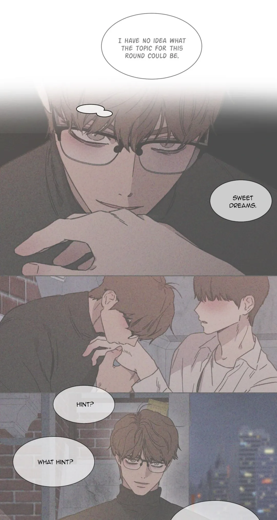 The King of Home Dating - Chapter 27 Page 64