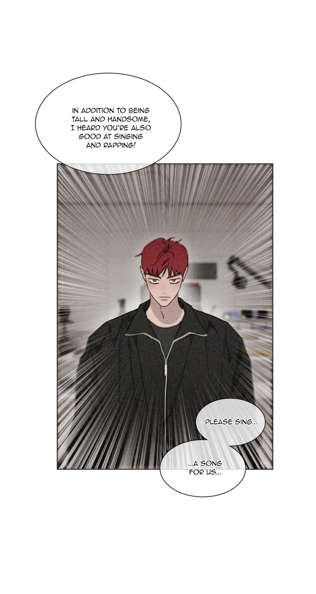 The King of Home Dating - Chapter 27 Page 69