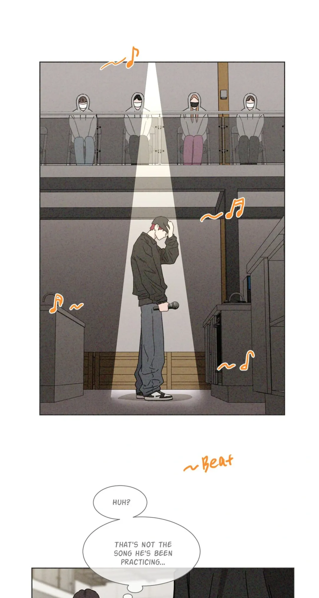 The King of Home Dating - Chapter 27 Page 72