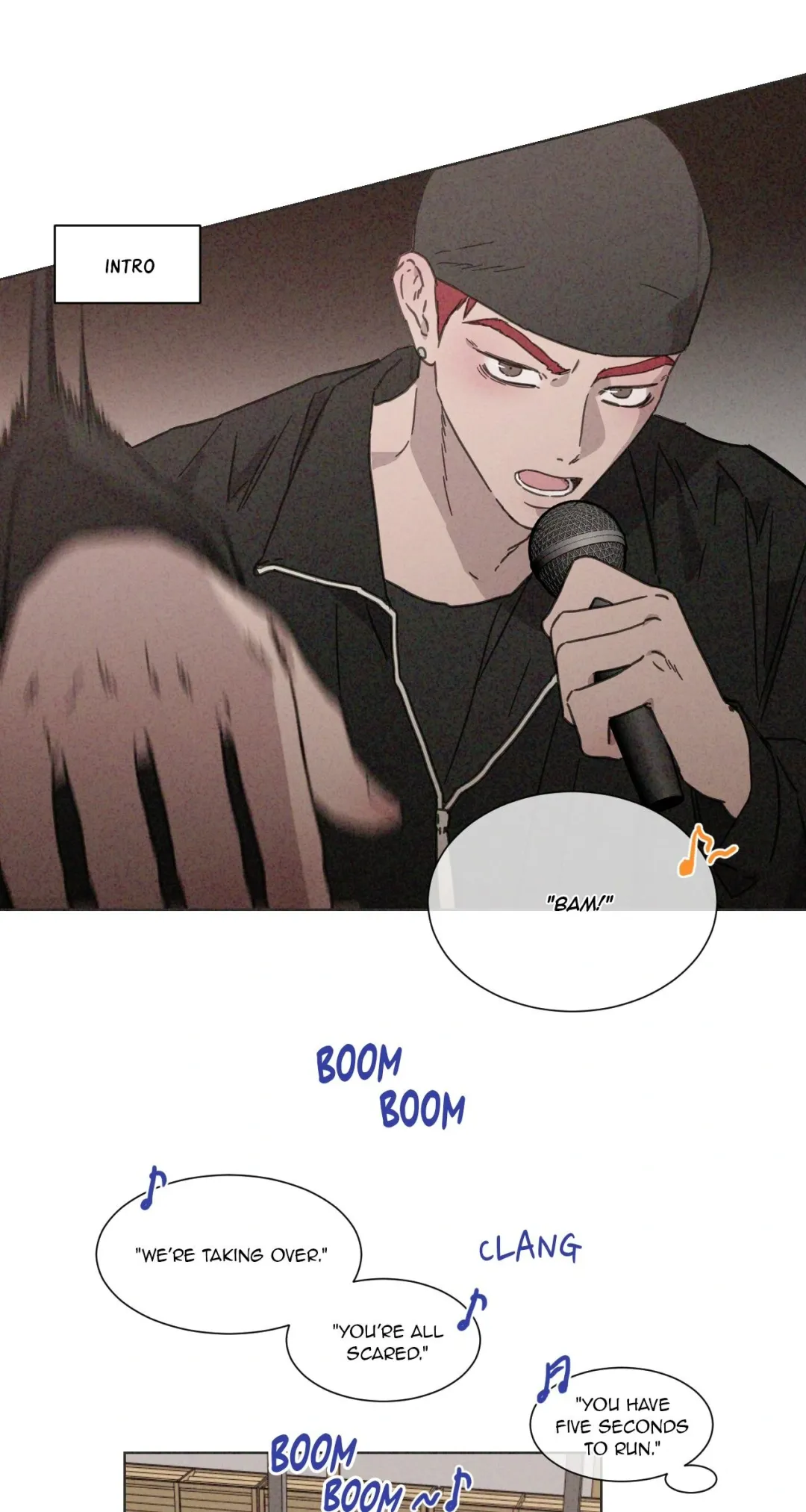 The King of Home Dating - Chapter 27 Page 75