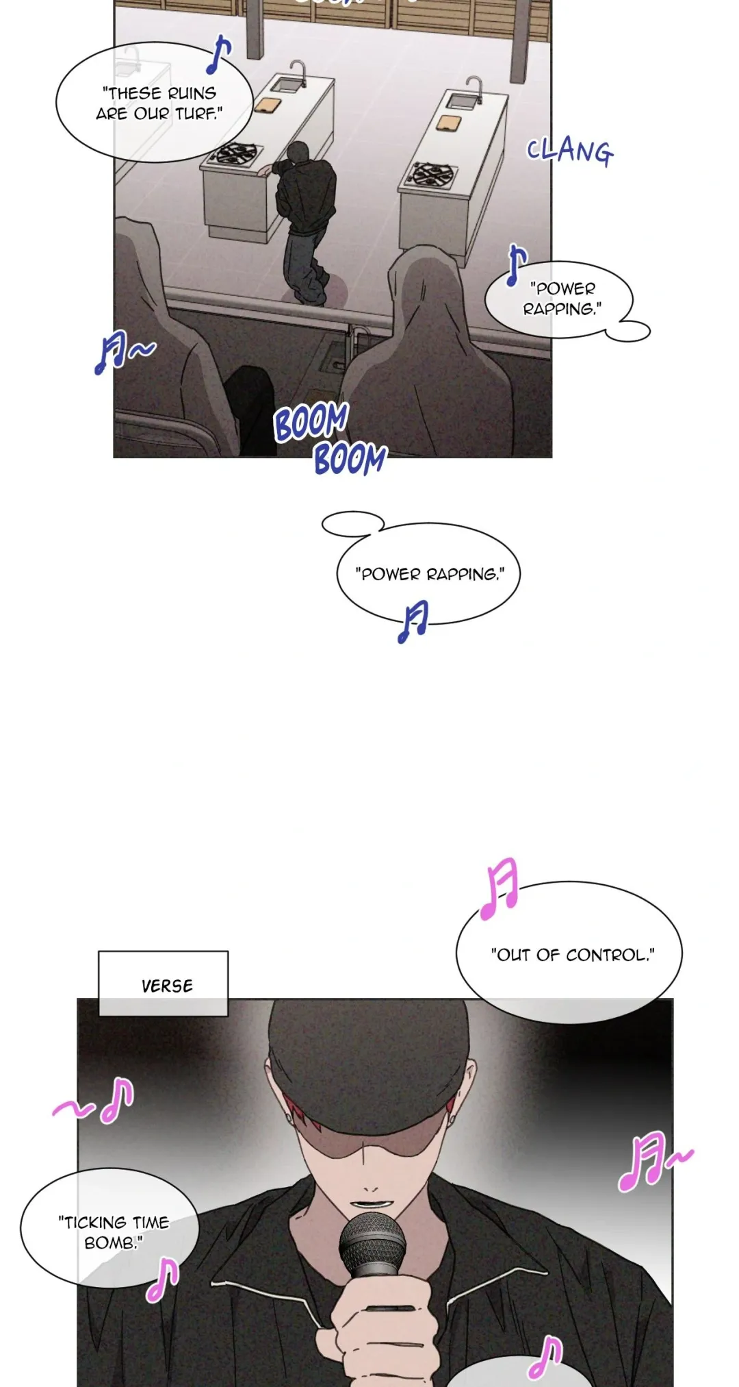 The King of Home Dating - Chapter 27 Page 76