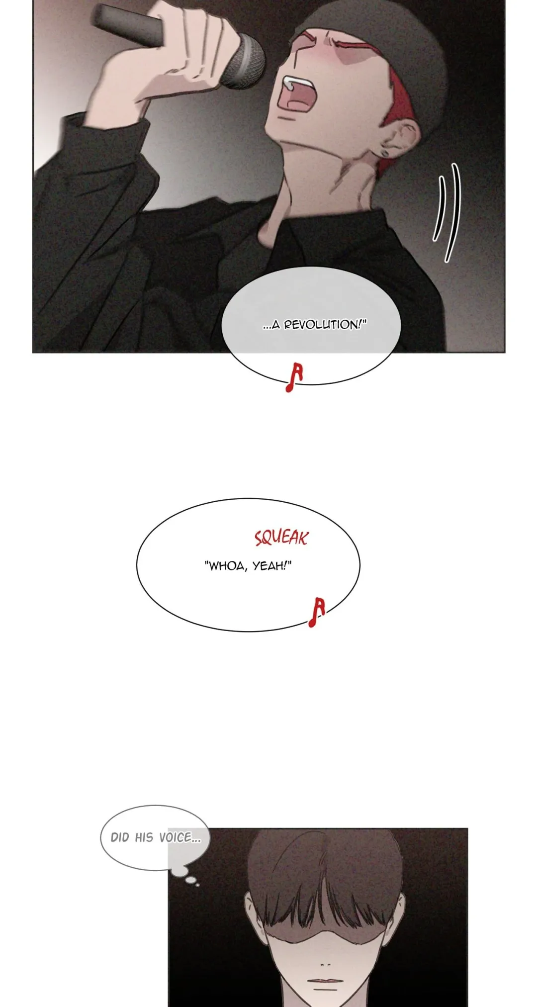 The King of Home Dating - Chapter 27 Page 79