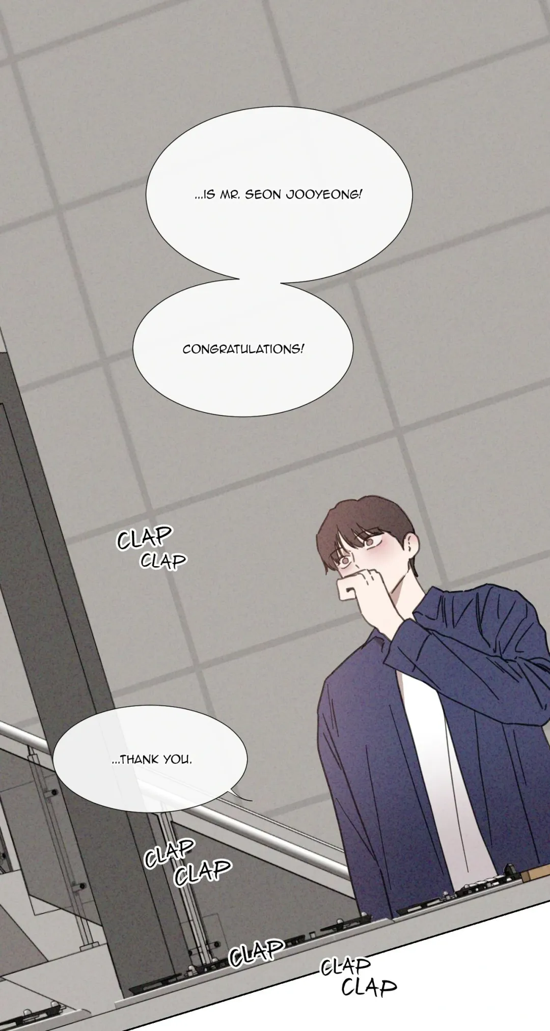 The King of Home Dating - Chapter 28 Page 3