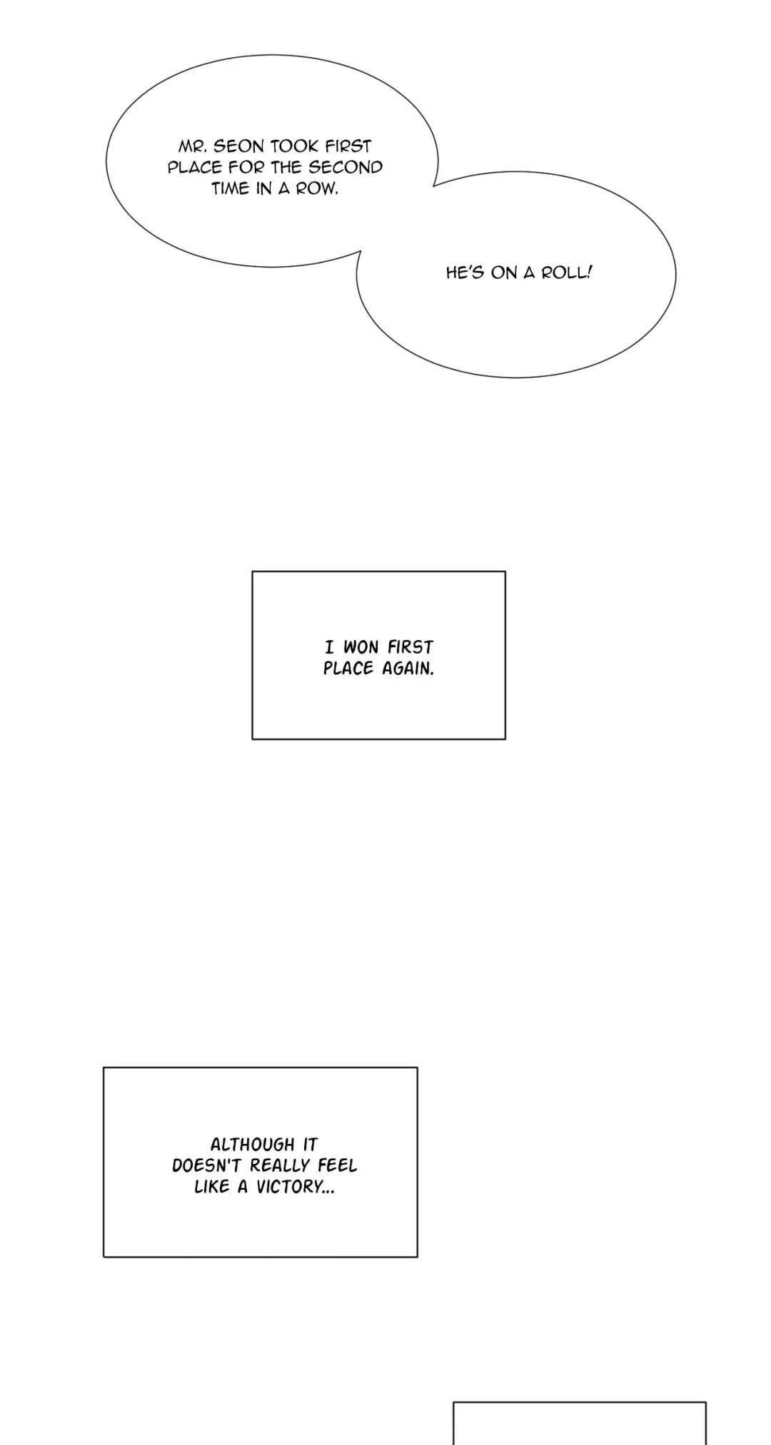 The King of Home Dating - Chapter 28 Page 5