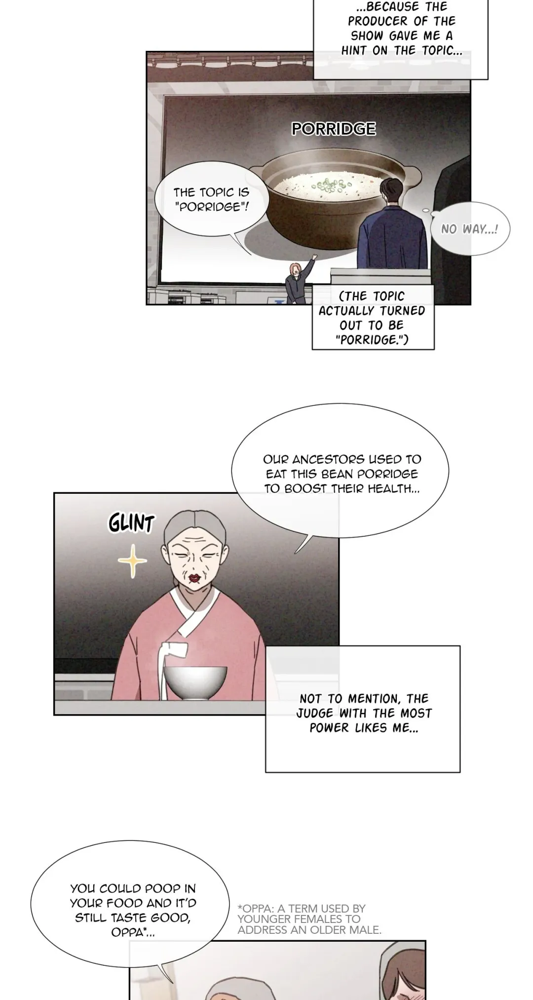 The King of Home Dating - Chapter 28 Page 6