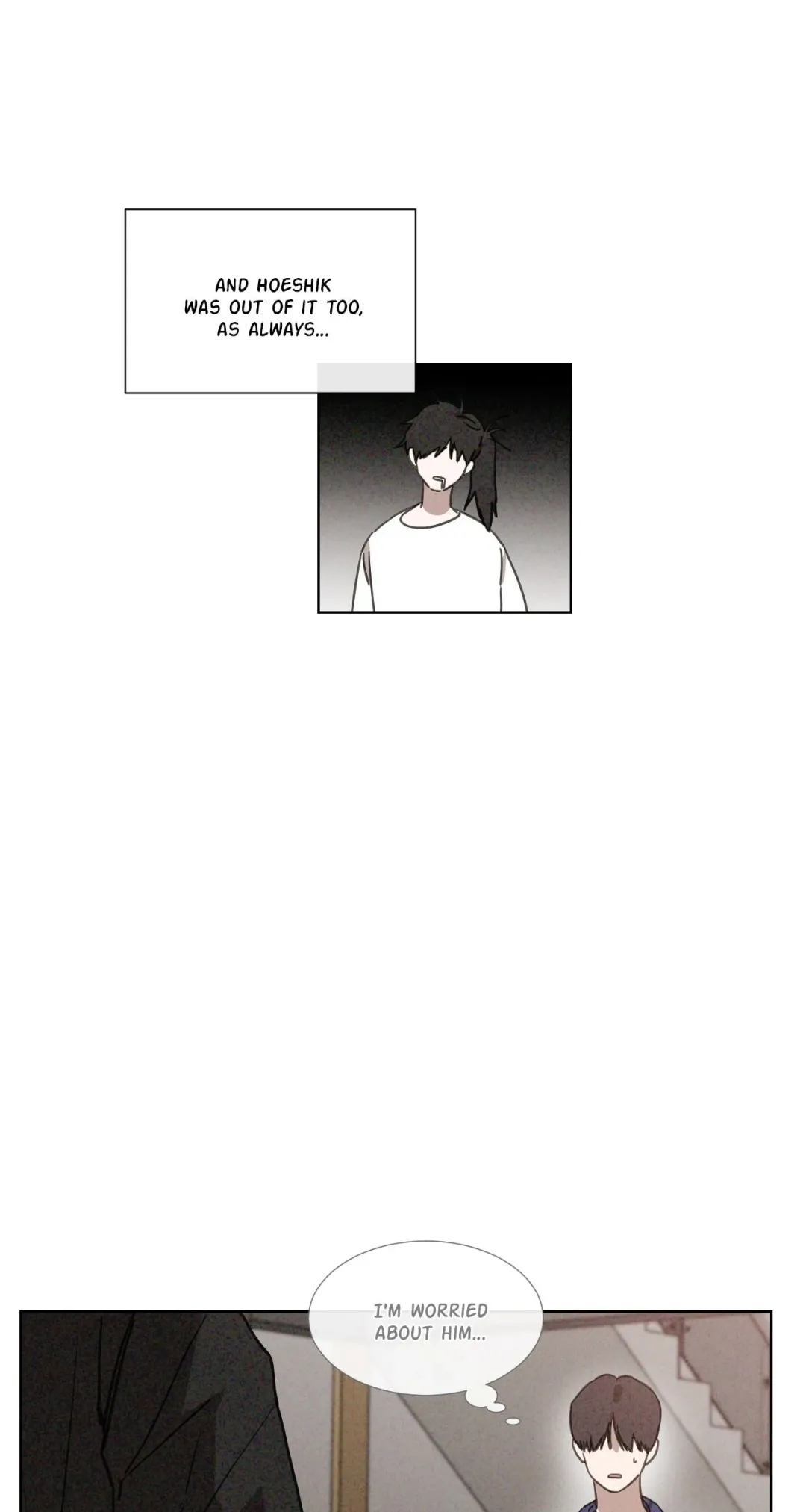 The King of Home Dating - Chapter 28 Page 11